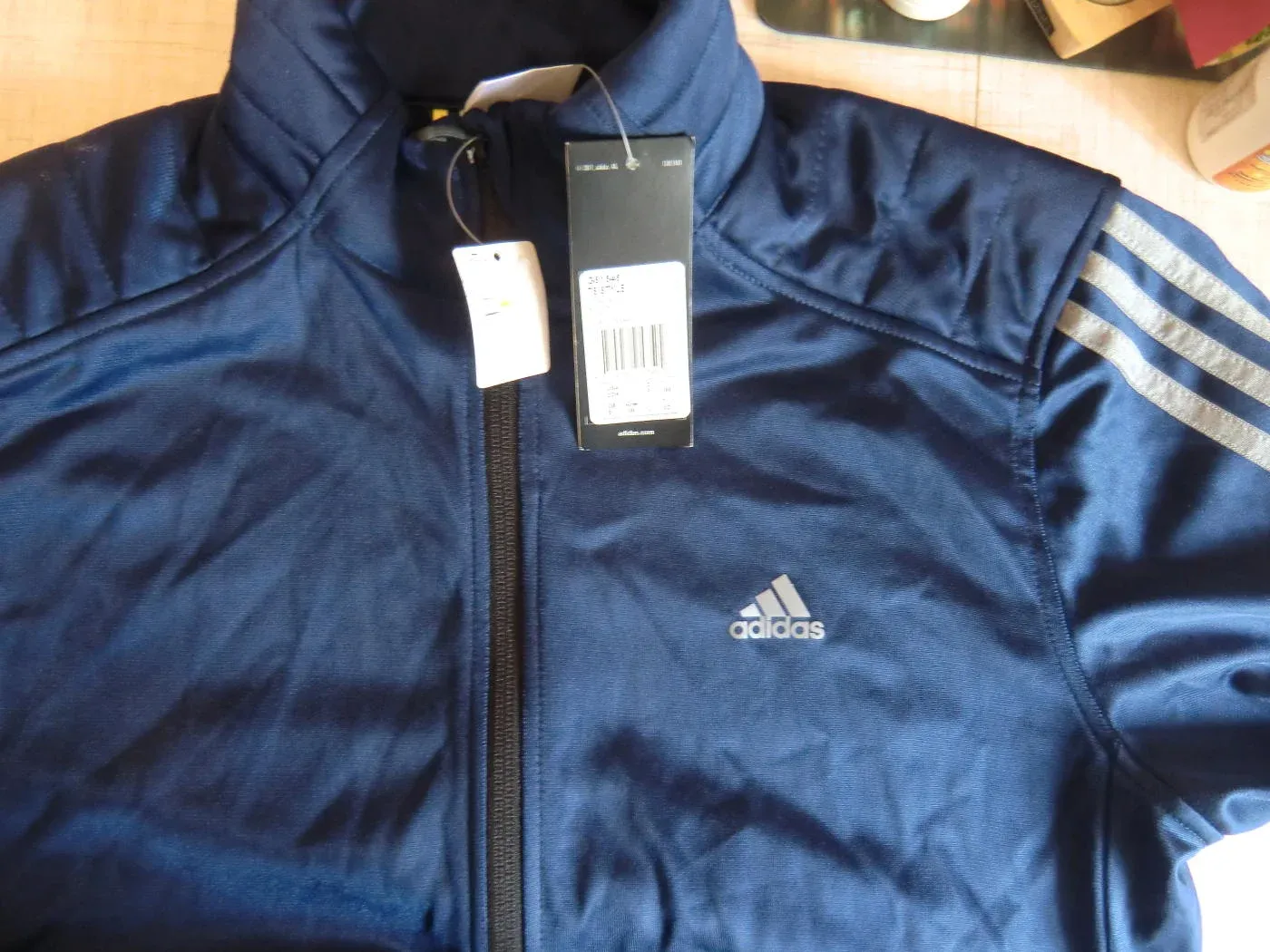 Костюм спортивный adidas Performance ad094emdyo25