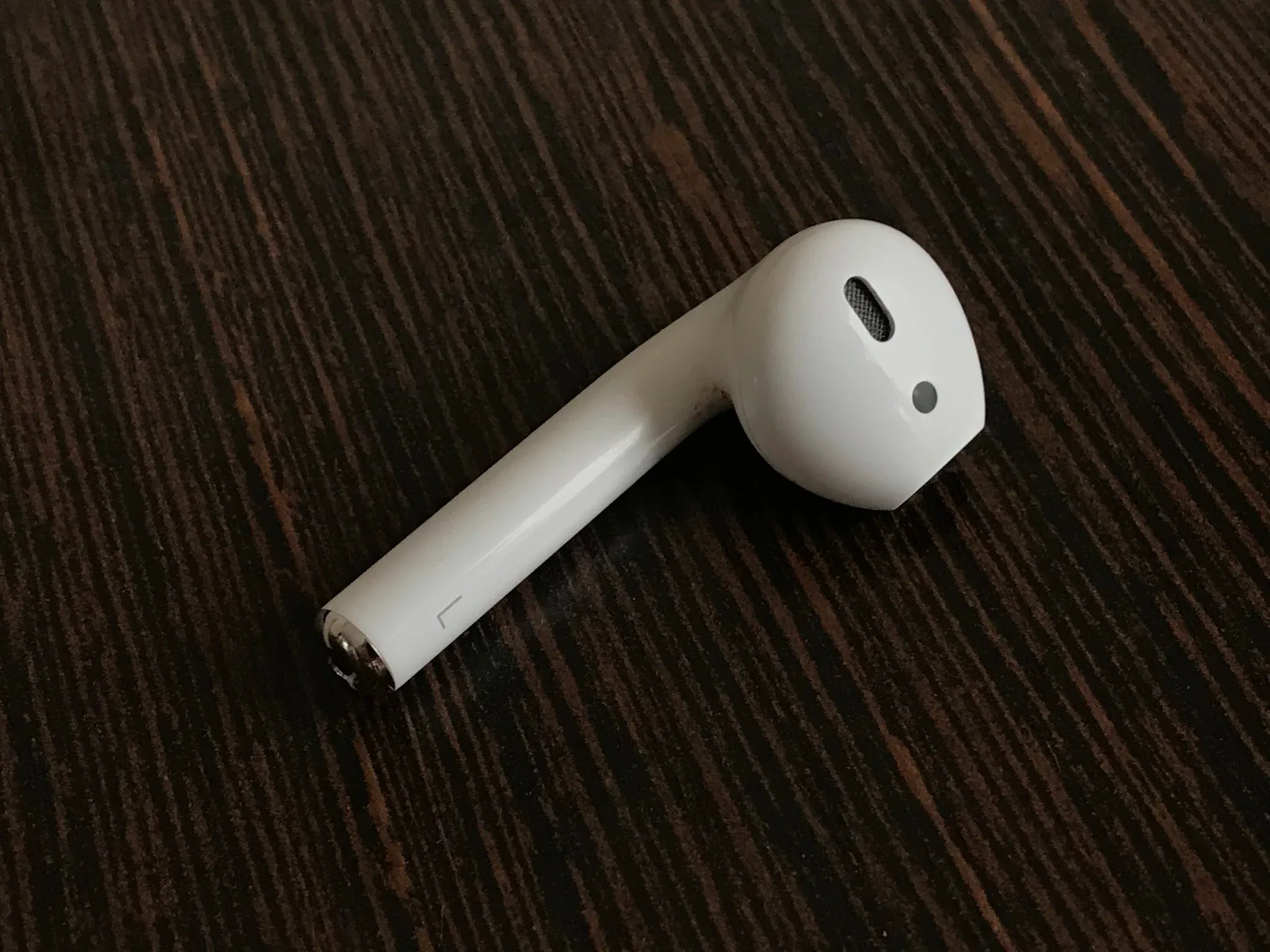 Наушники airpods купить 1 наушник