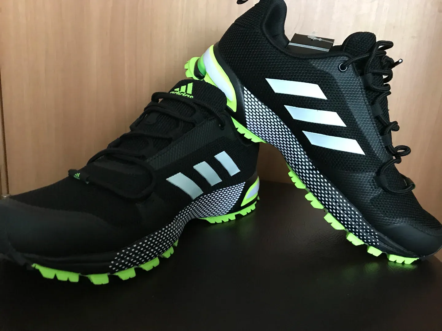 Adidas Marathon 2