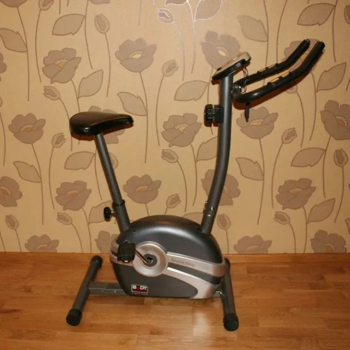 Велотренажер Smart Bike