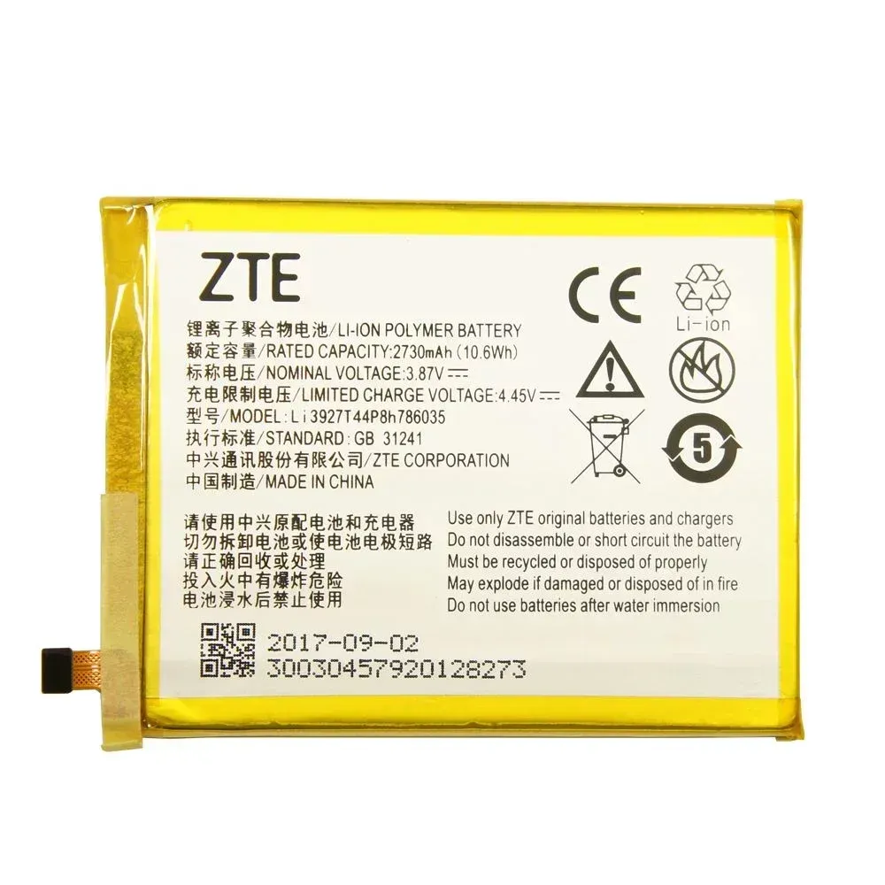 Купить Акб Для Смартфона Zte Blade L3