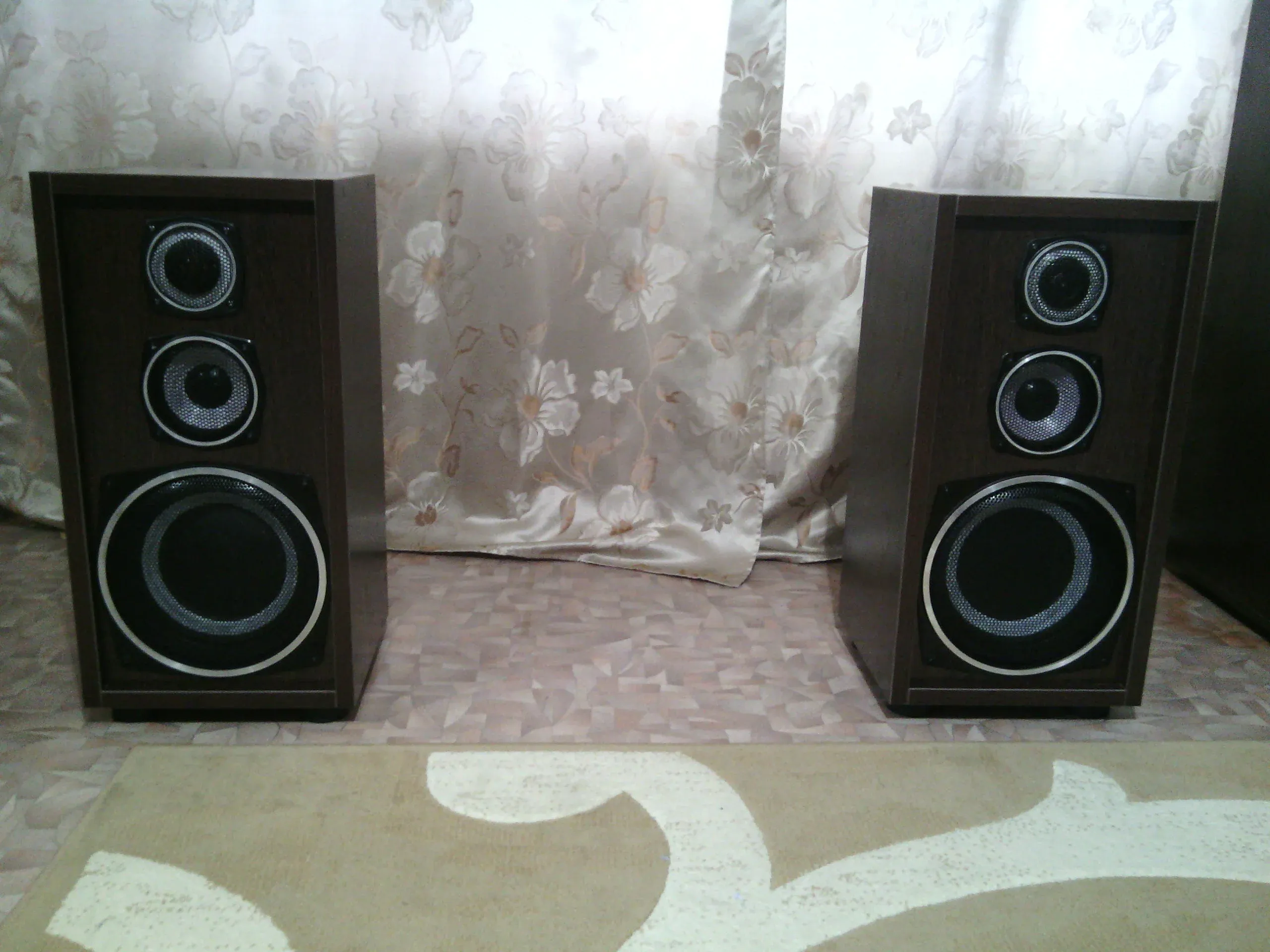 Radiotehnika s90 корпус