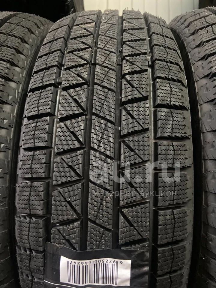 Зимняя резина 195/65 R-15 " Royal Black ICE " липучка НОВАЯ 4 шт ...