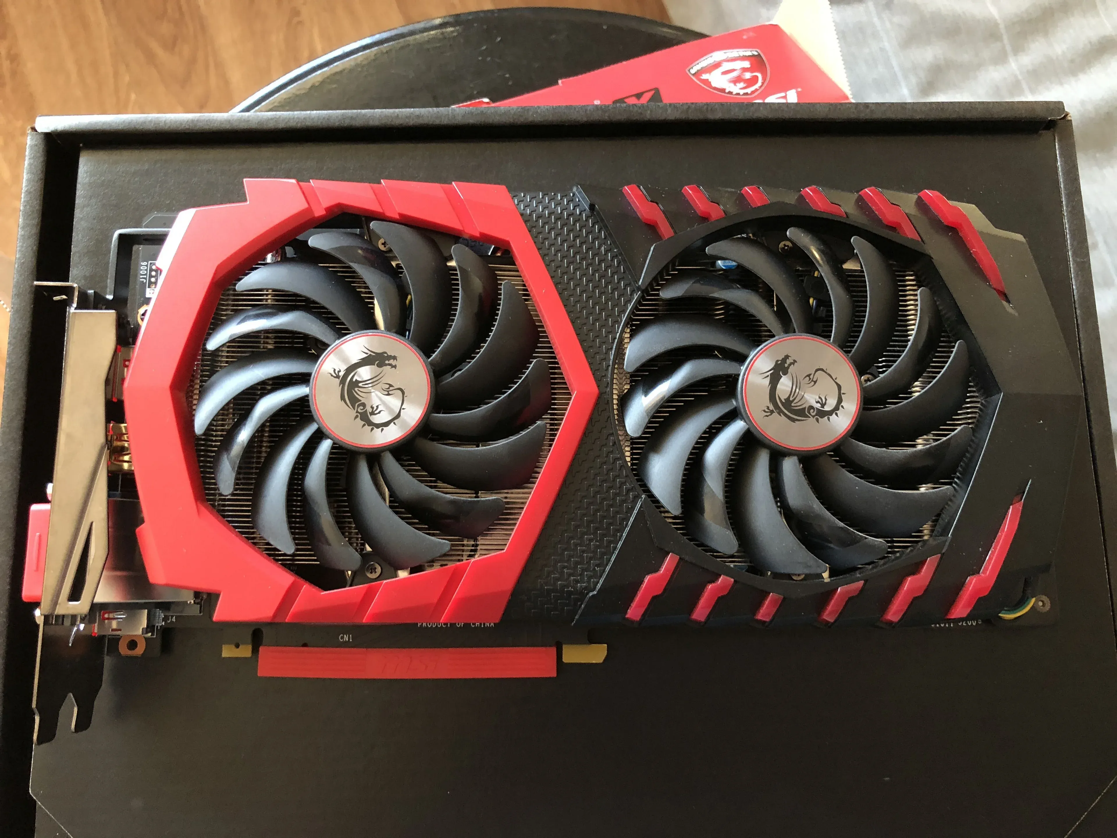 Видеокарта 1060 Купить Бу