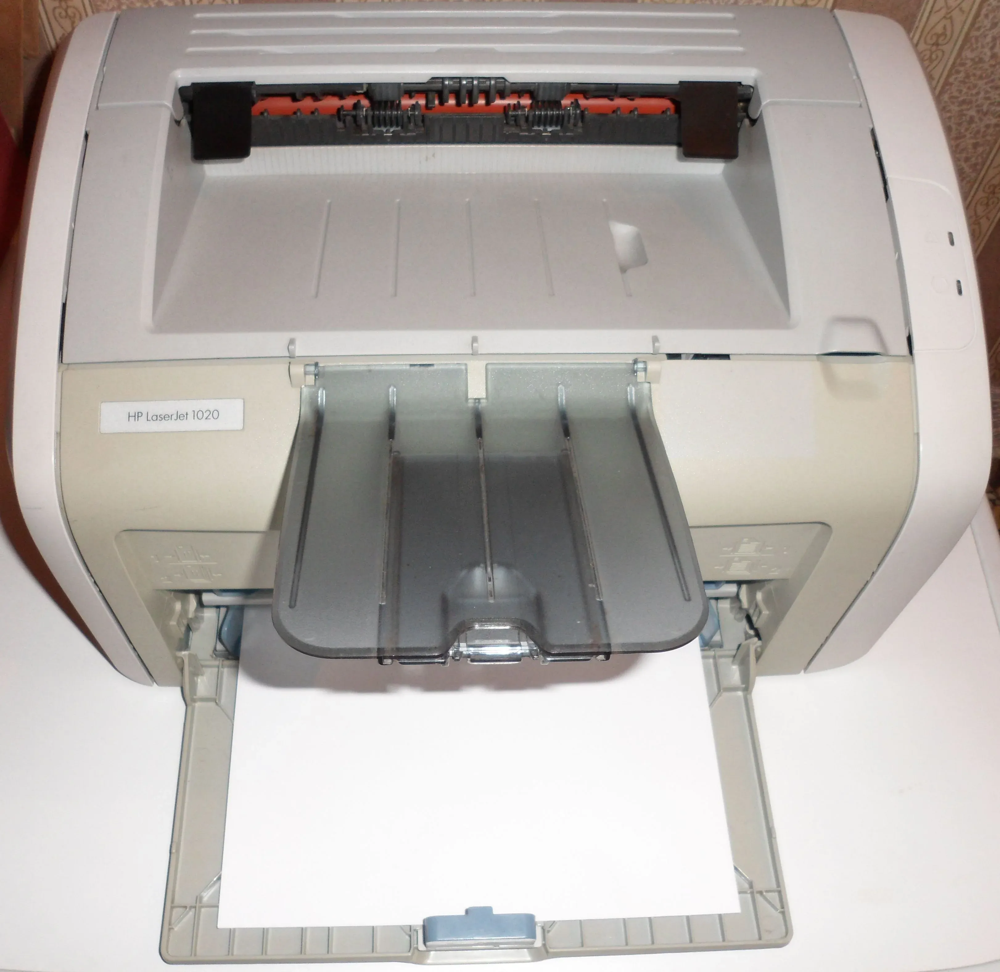 Купить принтер laserjet 1020