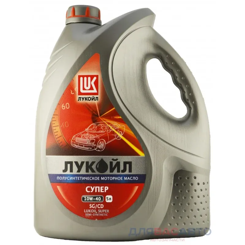 Купить Масло Лукойл Полусинтетика В Орловской Области