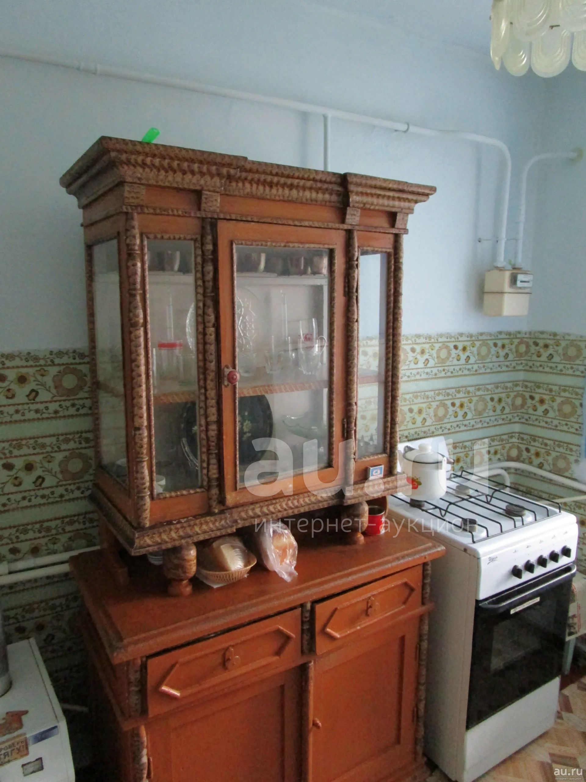 Советский буфет