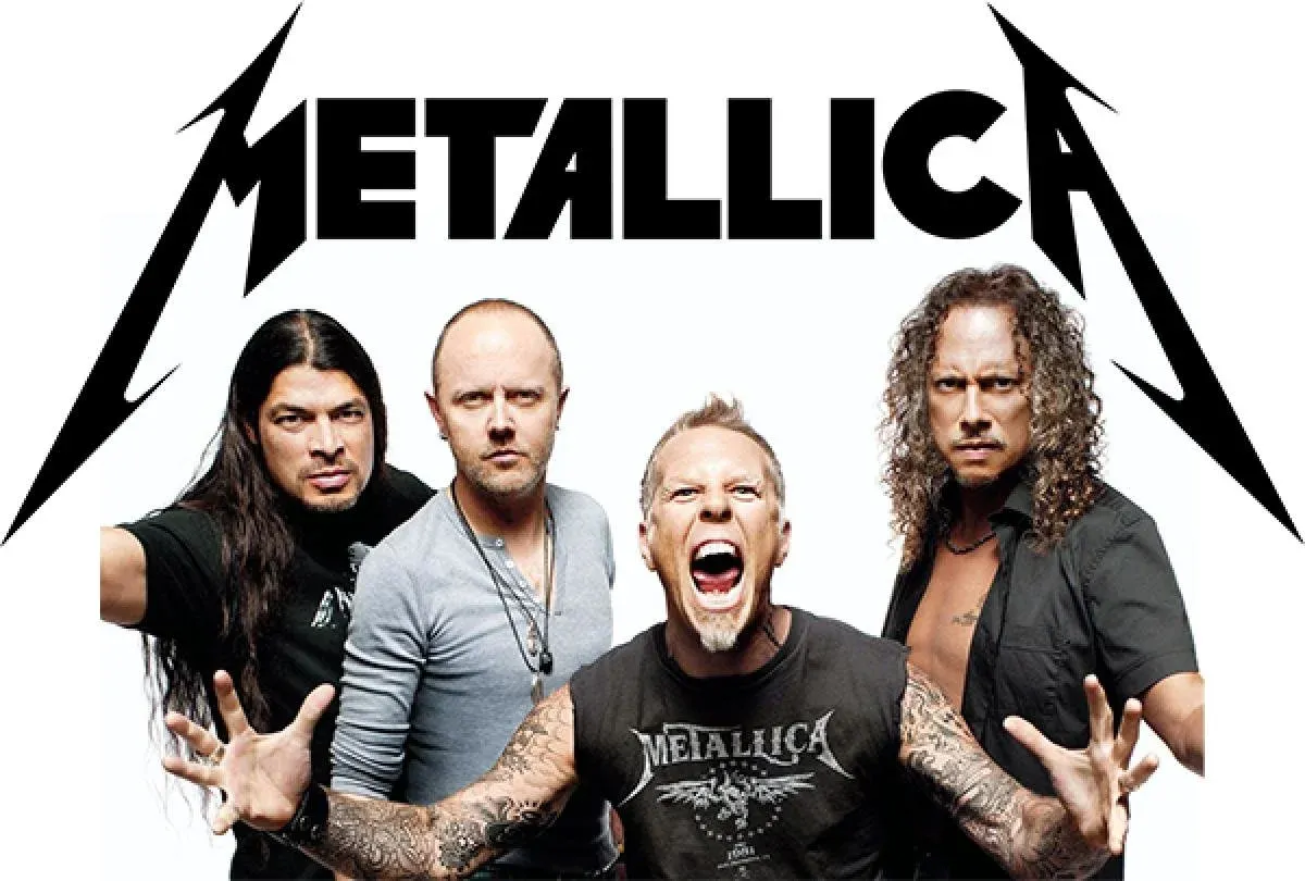 Полное название группа. Группа Metallica. Картинки группы Metallica. Группа Metallica фотографии. Плакат металлики.