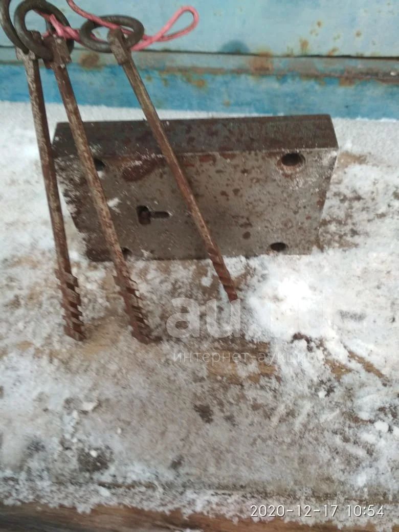 замок гаражный — купить в Красноярске. Состояние: Новое. Замки на ...