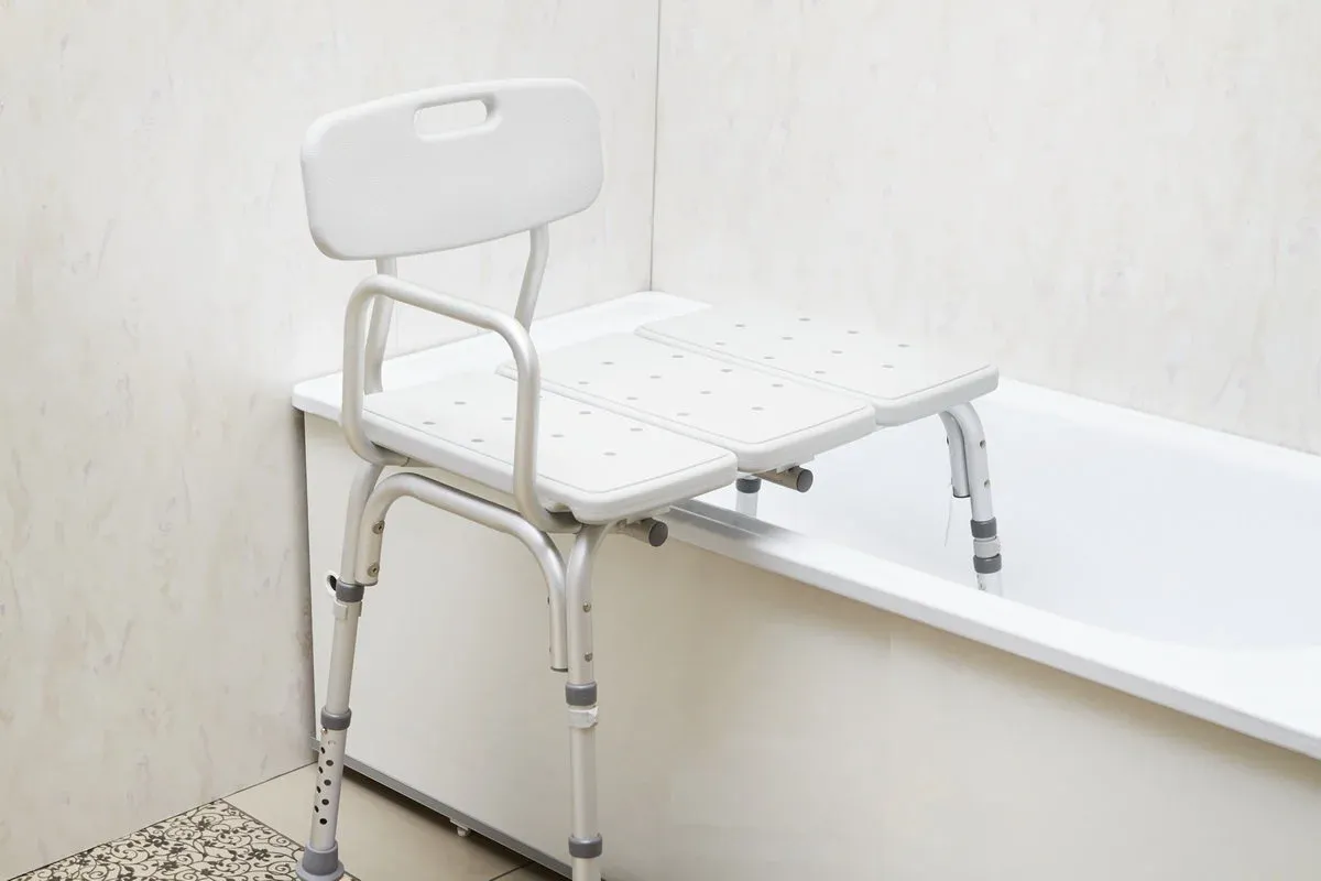 BS Bench стул для ванн/душа