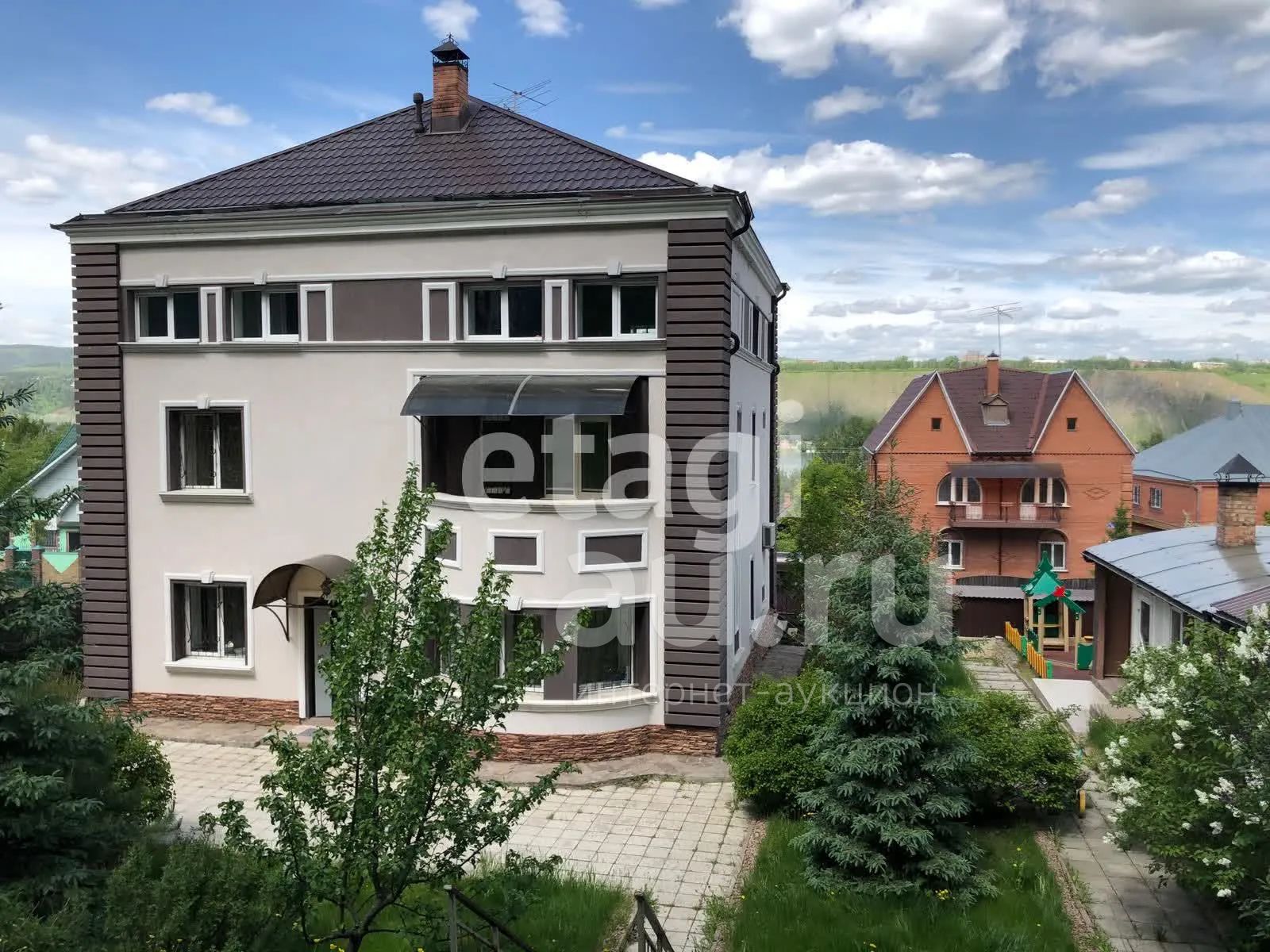 Купить Дом В Районе Базаихи Красноярск