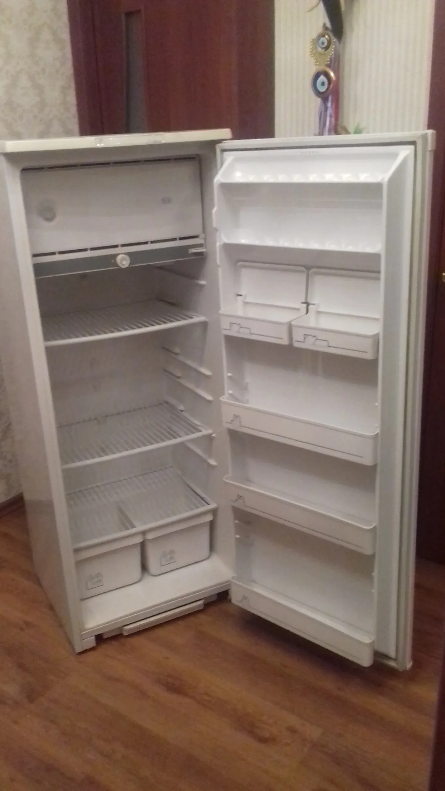 Холодильник Бирюса 6