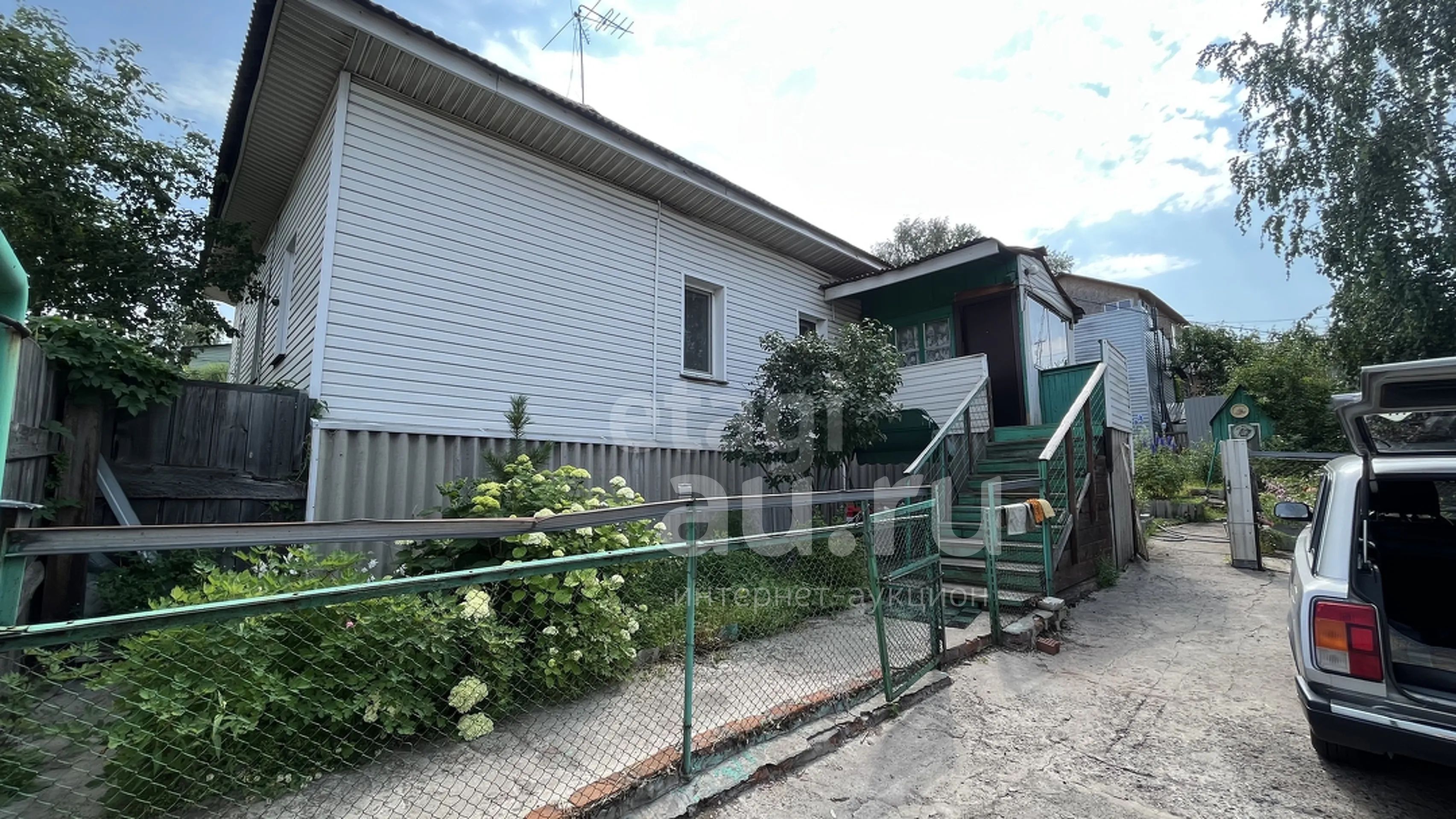 Купить Дом В Покровке Красноярск От Собственника