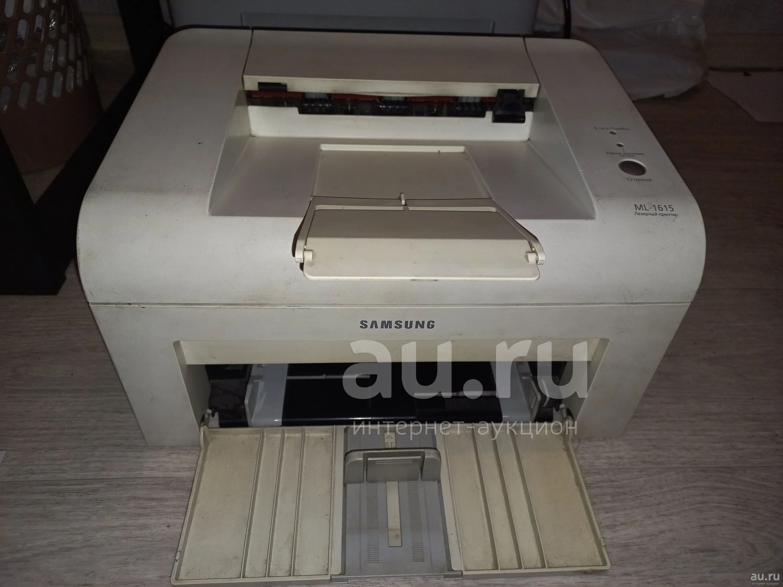 Принтер Samsung — купить в Красноярске. Состояние: Б/у. Лазерные ...