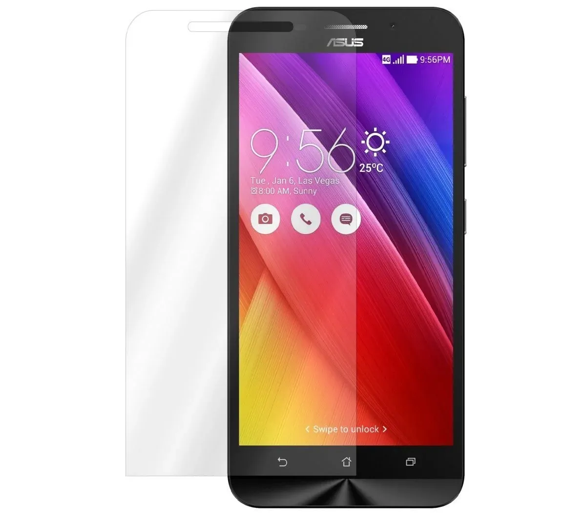 Купить Аккумулятор Asus Zenfone 2 Ze551ml
