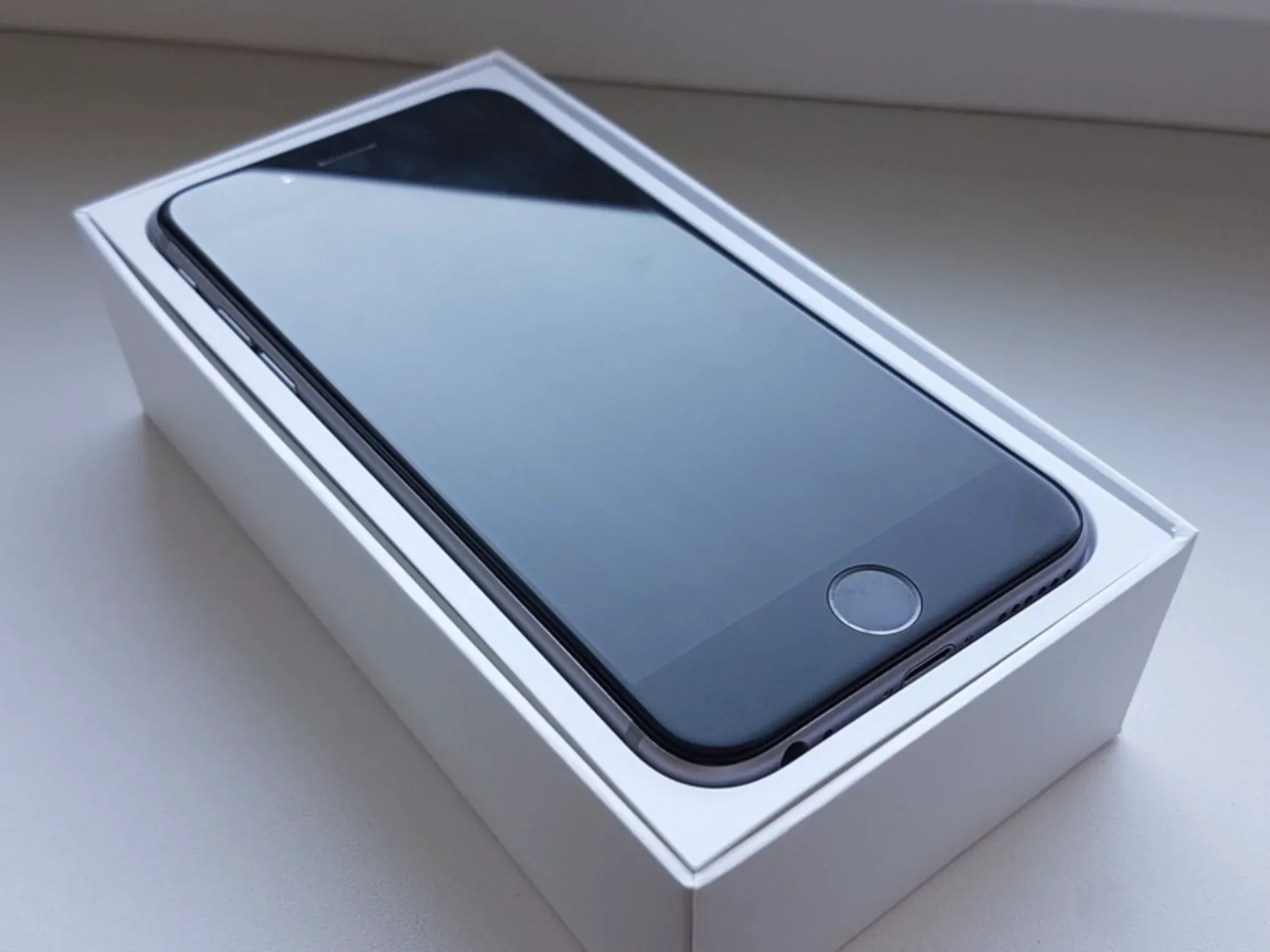 Iphone 6