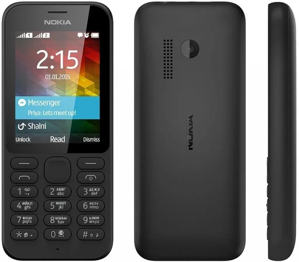 Телефон нокиа симки. Nokia 215 Dual SIM. Nokia 215 4g DS Black. Nokia 2 SIM кнопочный. Кнопочный телефон нокиа 215.
