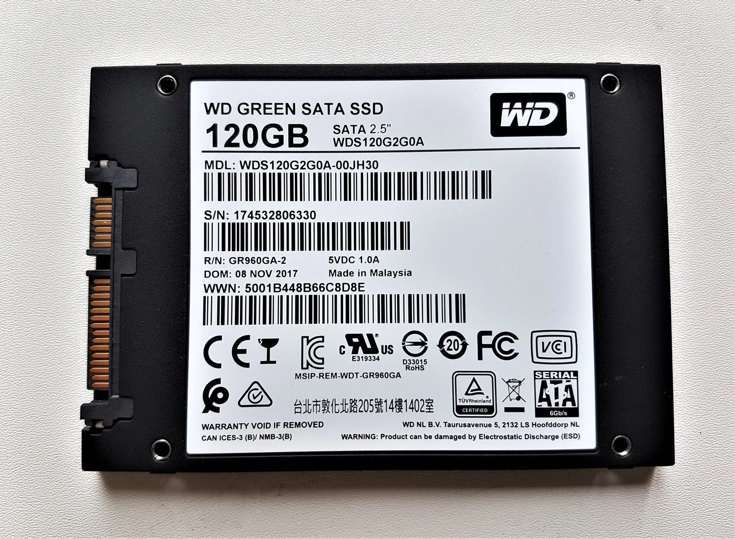 Какой Фирмы Лучше Купить Ssd Диск