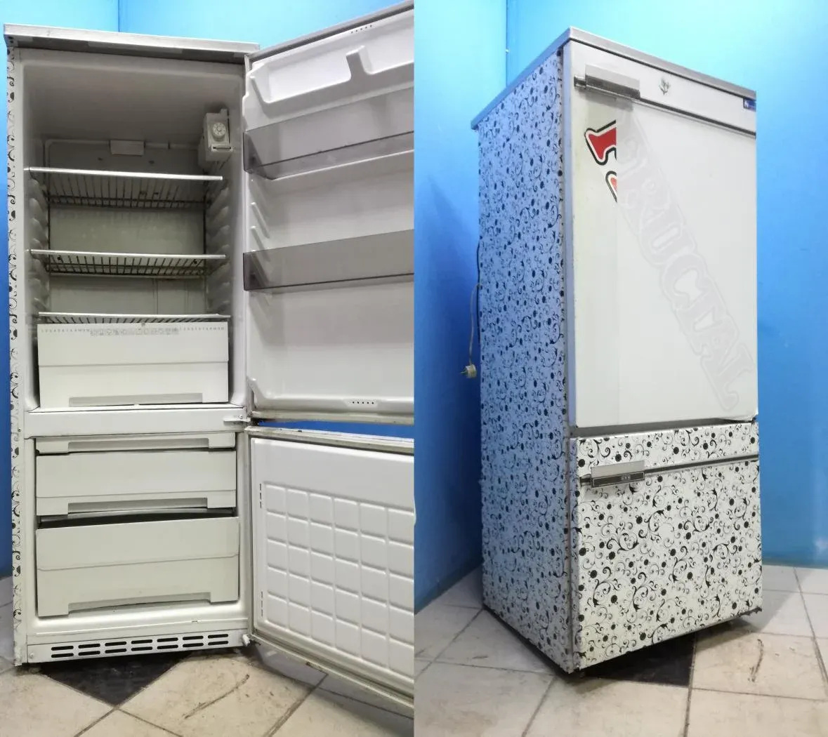 Бирюса Красраб
