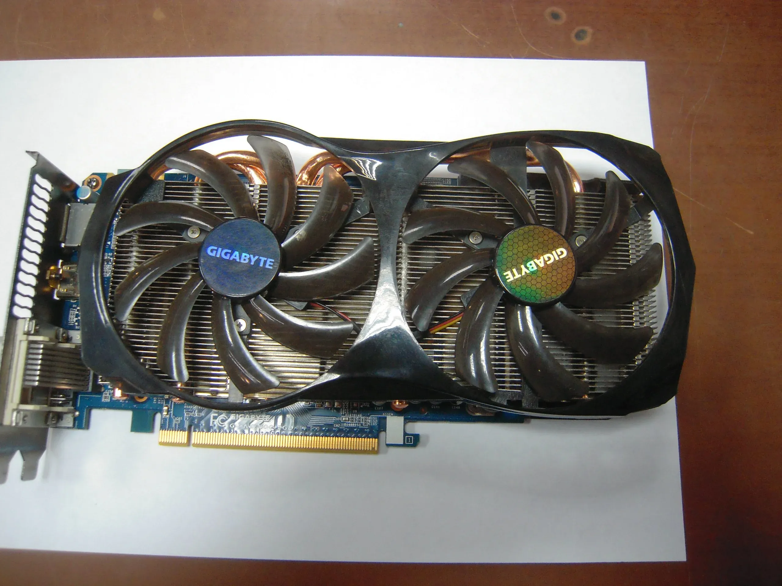 Gigabyte gtx 660 2gb. Gigabyte gtx 660 2gb