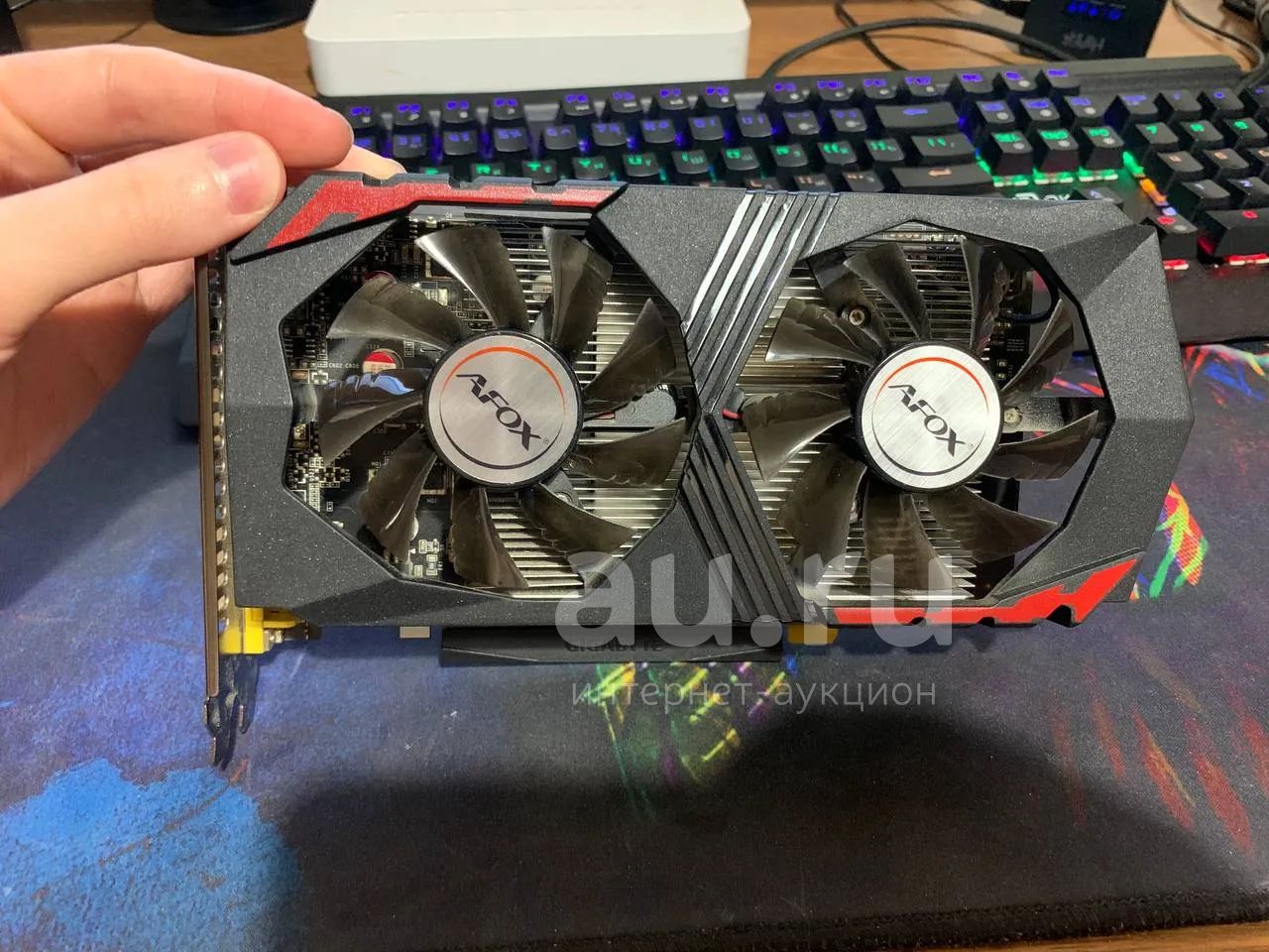 Gtx 750 Ti 4 Гб Купить