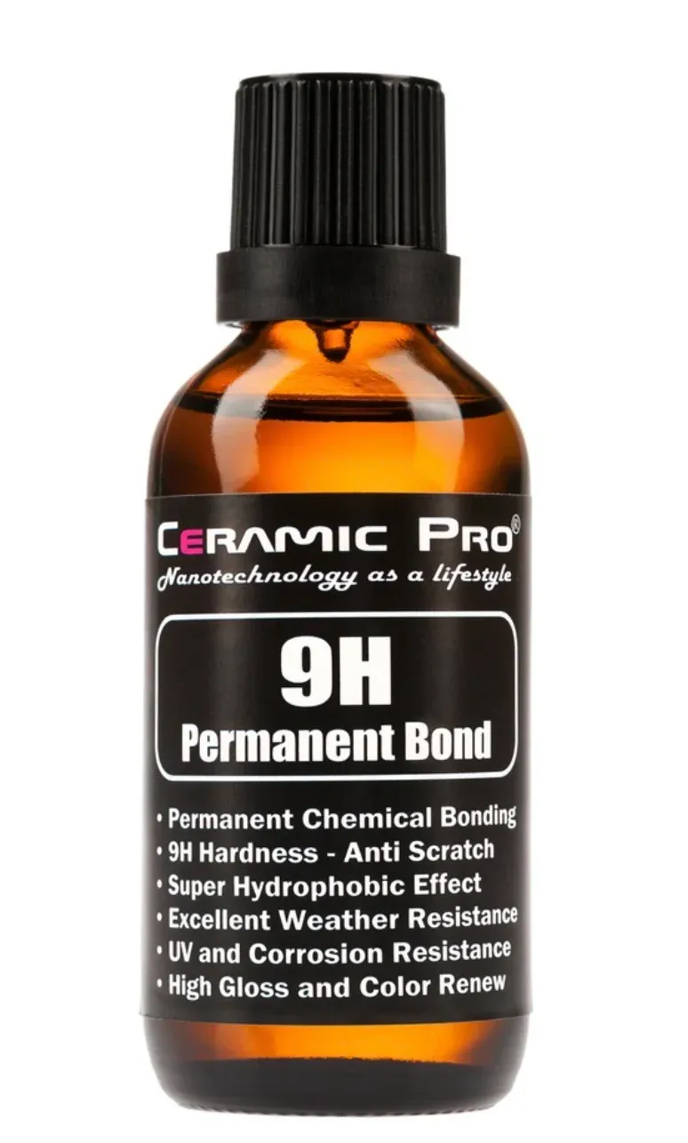 Nano Ceramic Pro 9h