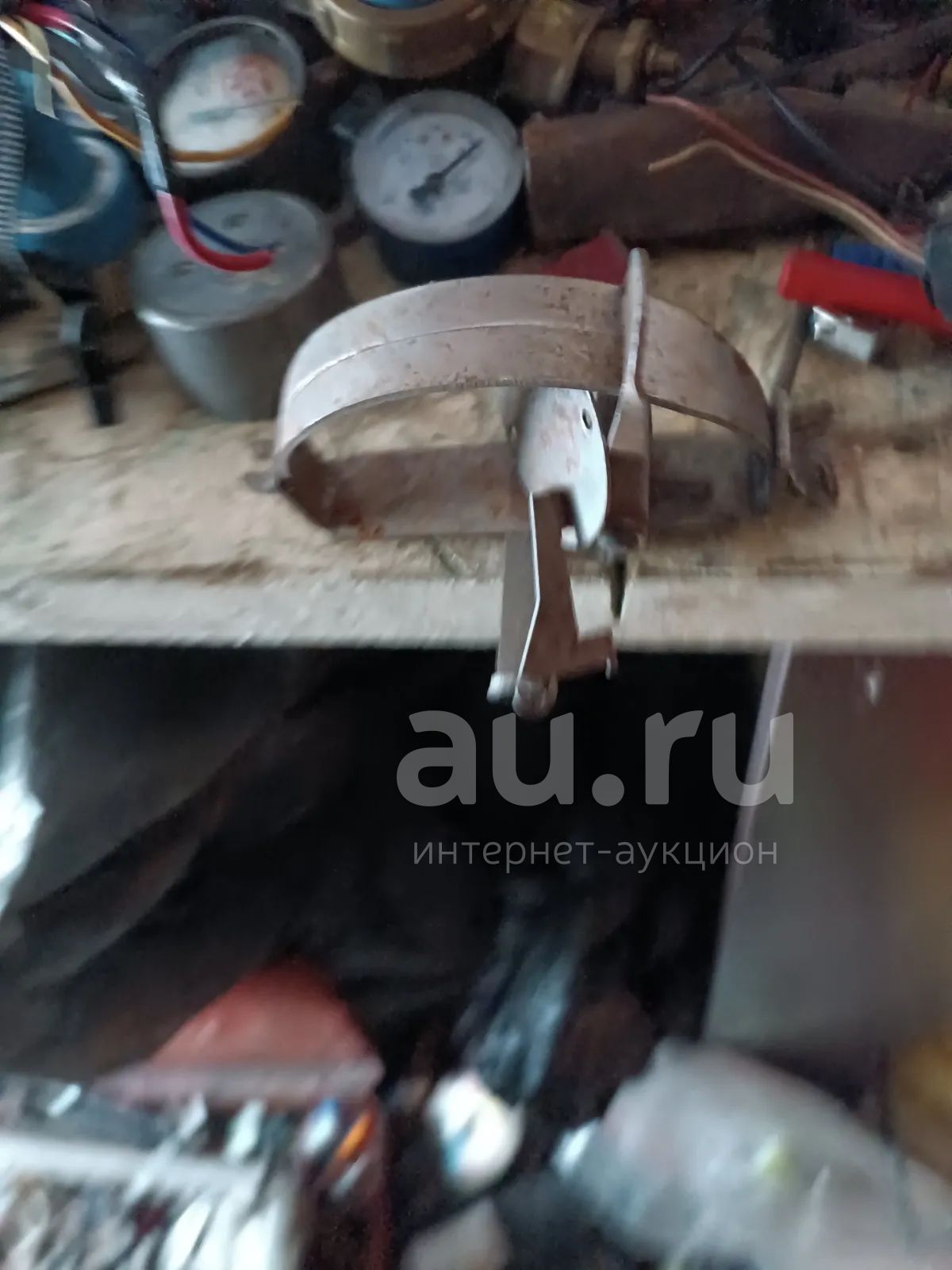 Капкан — купить в Красноярске. Состояние: Б/у. Средства от насекомых и ...