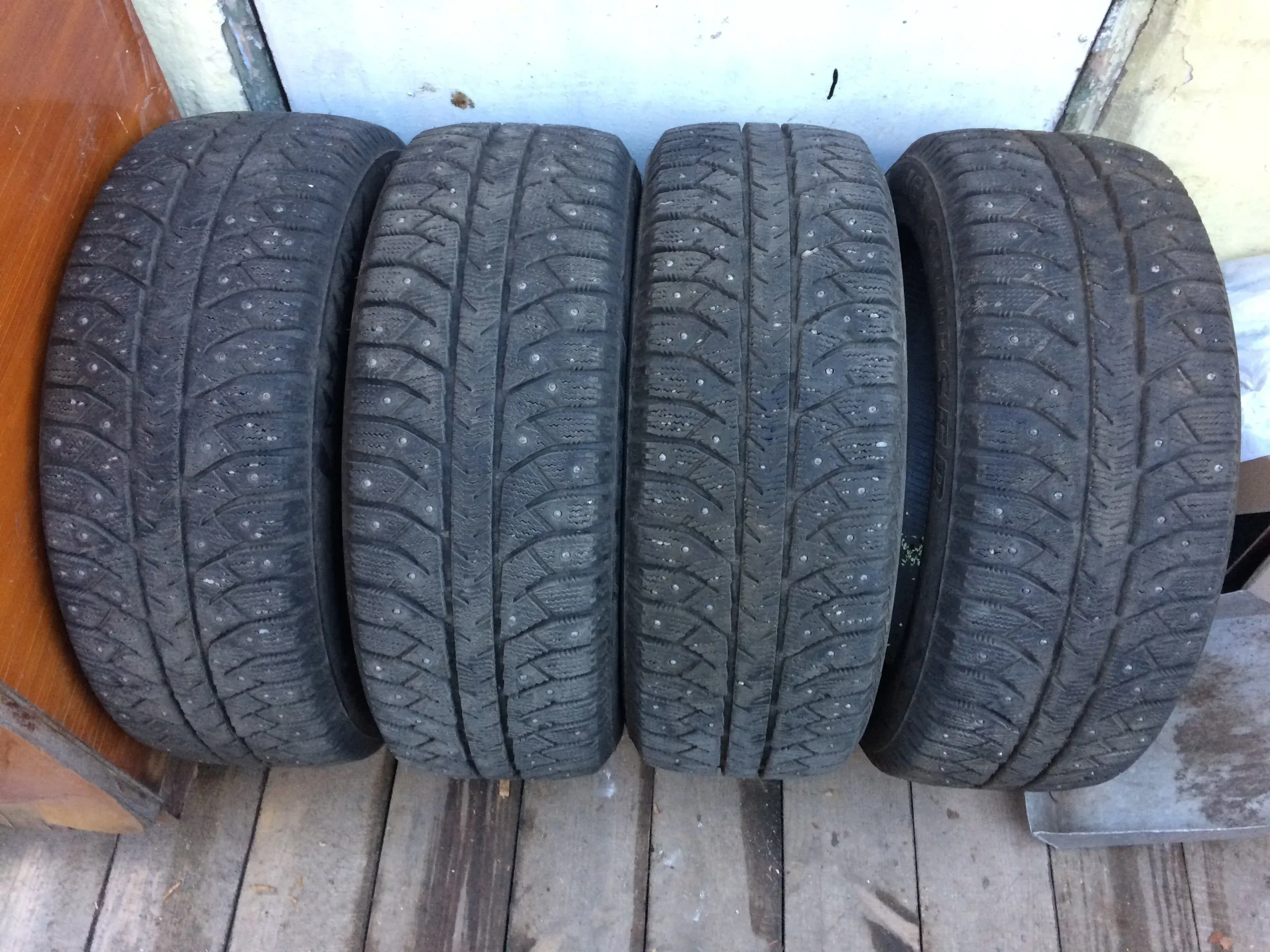 205 55 R16 Зима Купить Бу