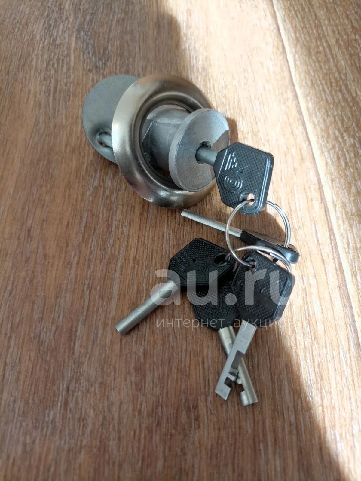 Сердцевина для замка — купить в Красноярске. Состояние: Б/у. Замки на ...