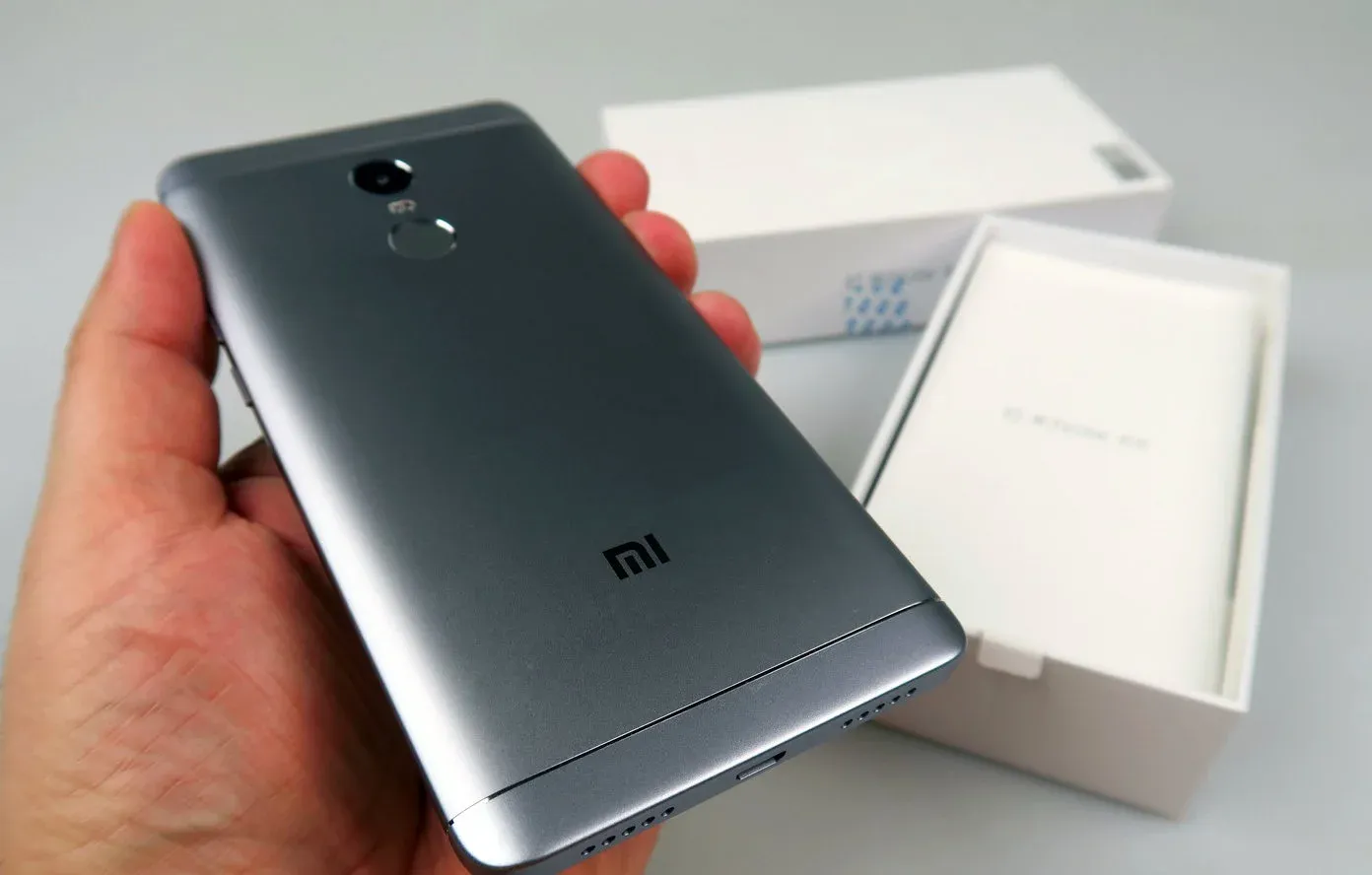 Xiaomi Note 4 Купить Спб