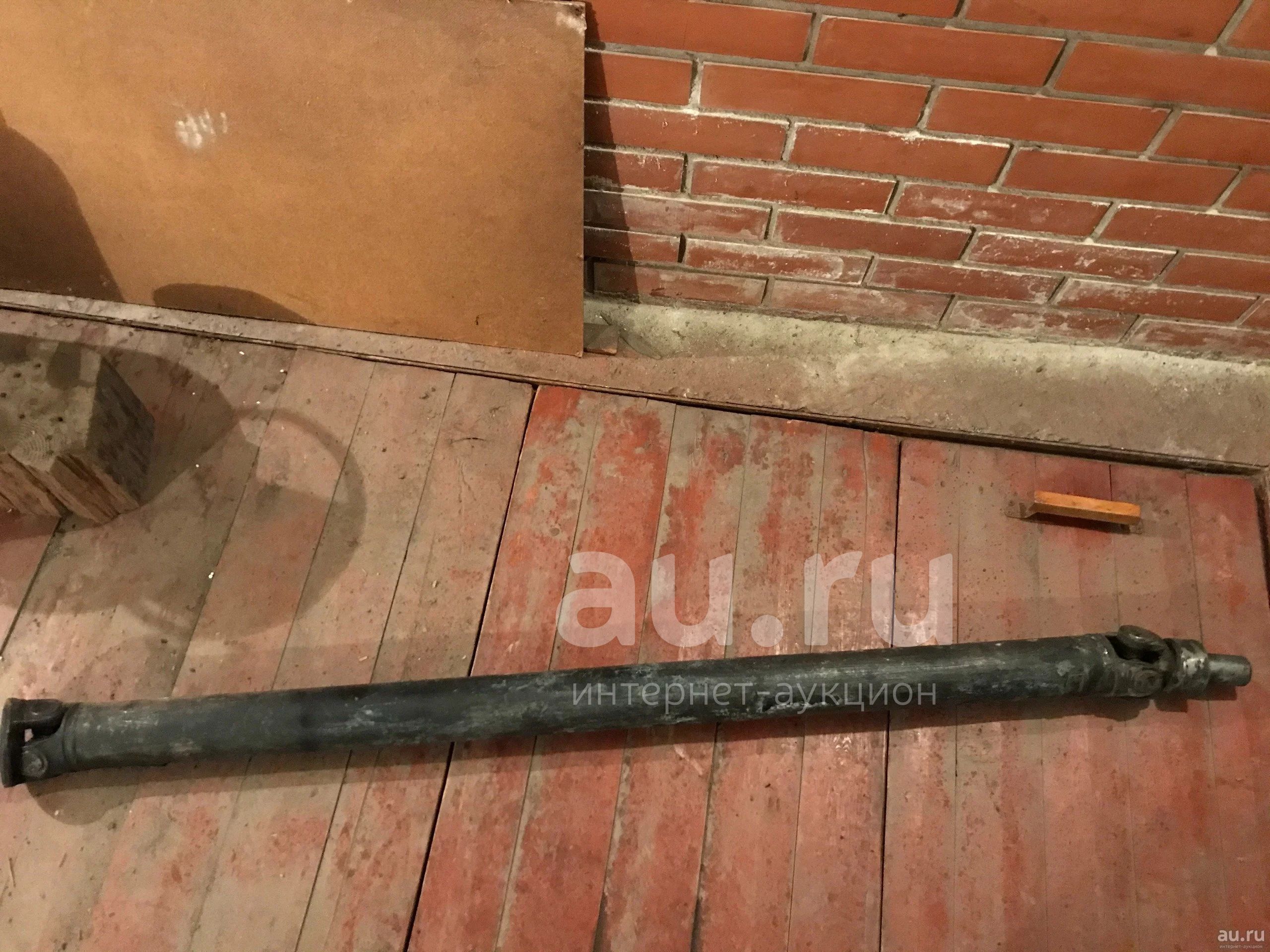 Кардан волга 3110