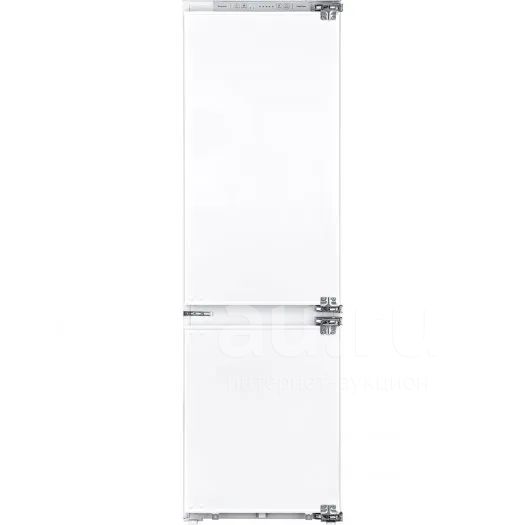 Встраиваемый холодильник Weissgauff WRKI 178 H Inverter NoFrost ...