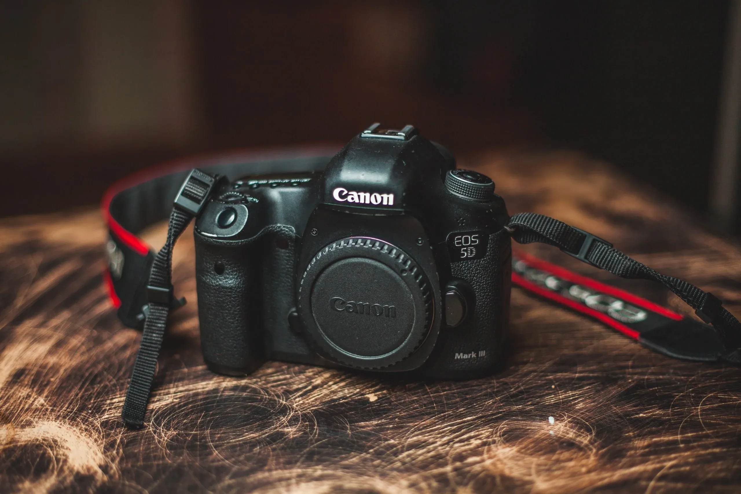 Canon 5d Mark lll