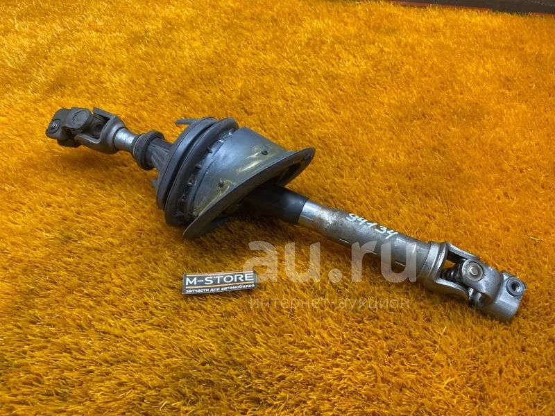 Карданчик рулевой Audi A4 B8/8K CDNC 2009 (б/у) — купить в Красноярске ...