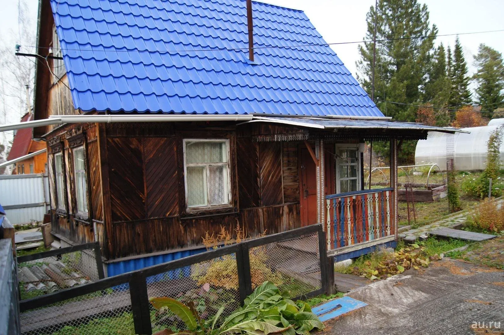 Продам дачу на Пугачево Садоводство Маяк улица доужнаякрасноярск