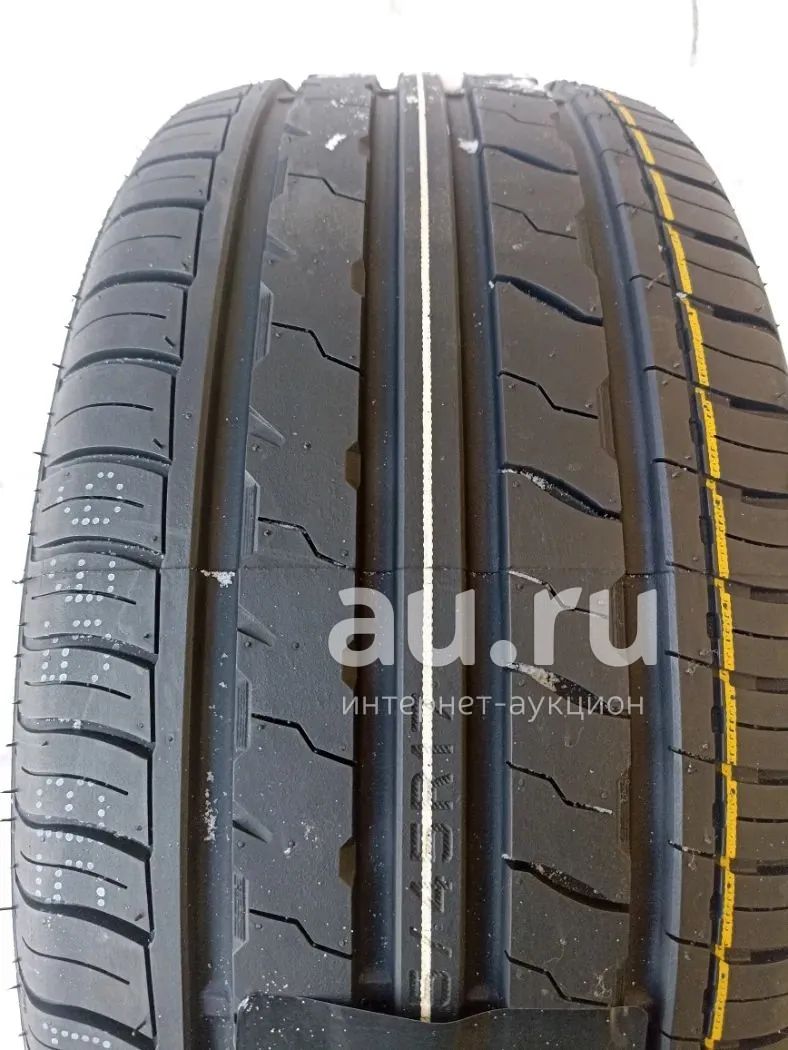 Летняя резина 235/60 R-18 "Royal Black Performance" — купить в ...