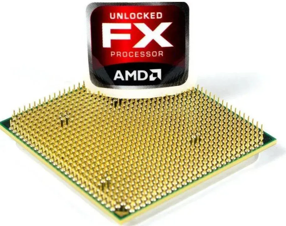 Компьютер Amd Fx Купить