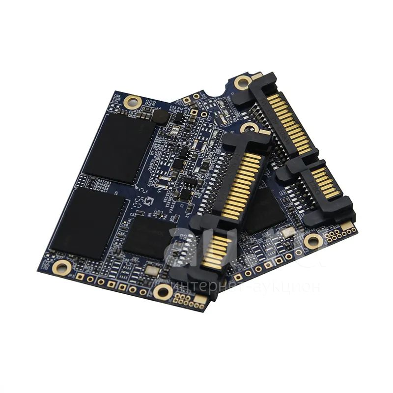 256Gb SATA SSD без корпуса. НОВЫЙ! — купить в Красноярске. Состояние ...