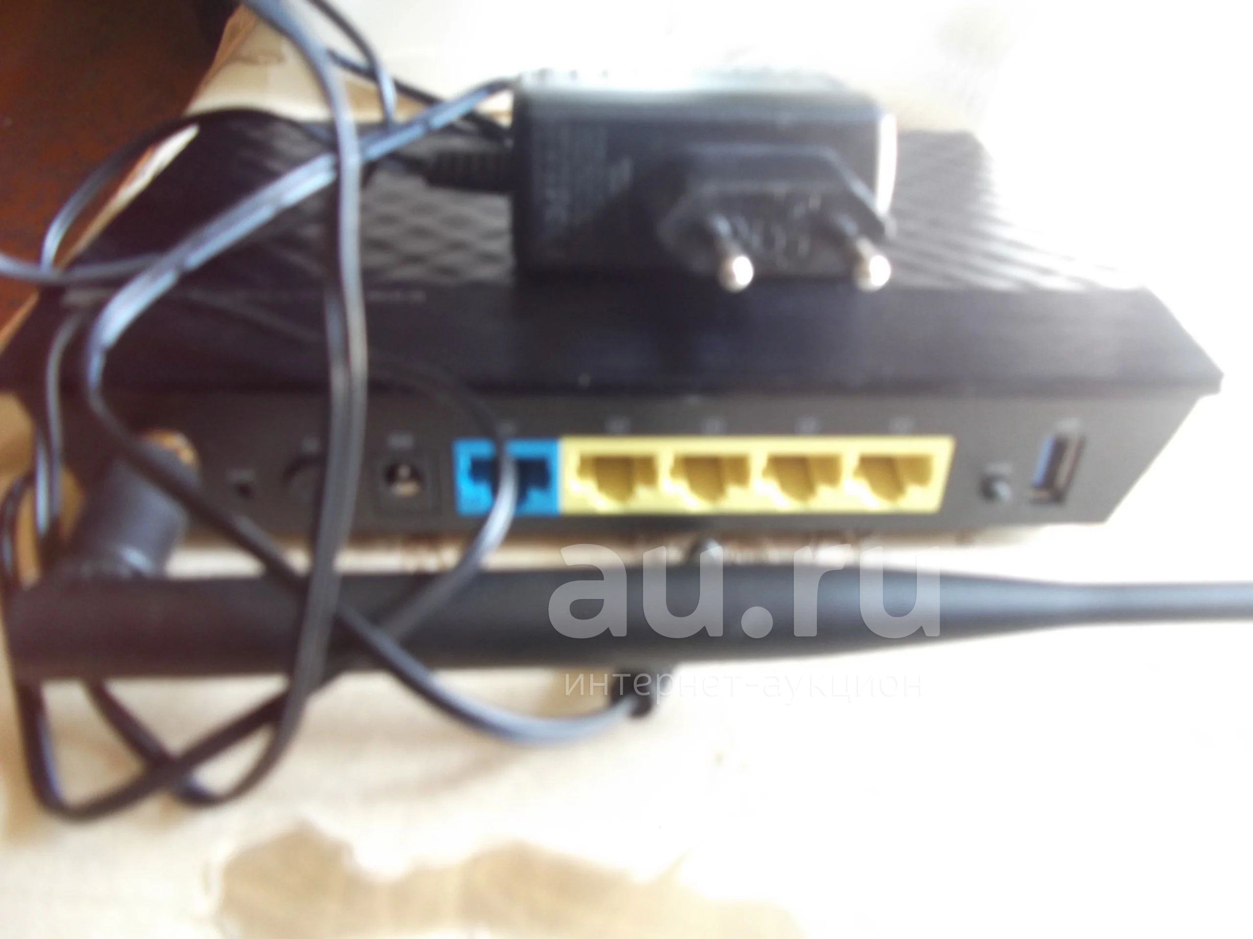 asus rt-n10u — купить в Красноярске. Состояние: Б/у. Маршрутизаторы ...