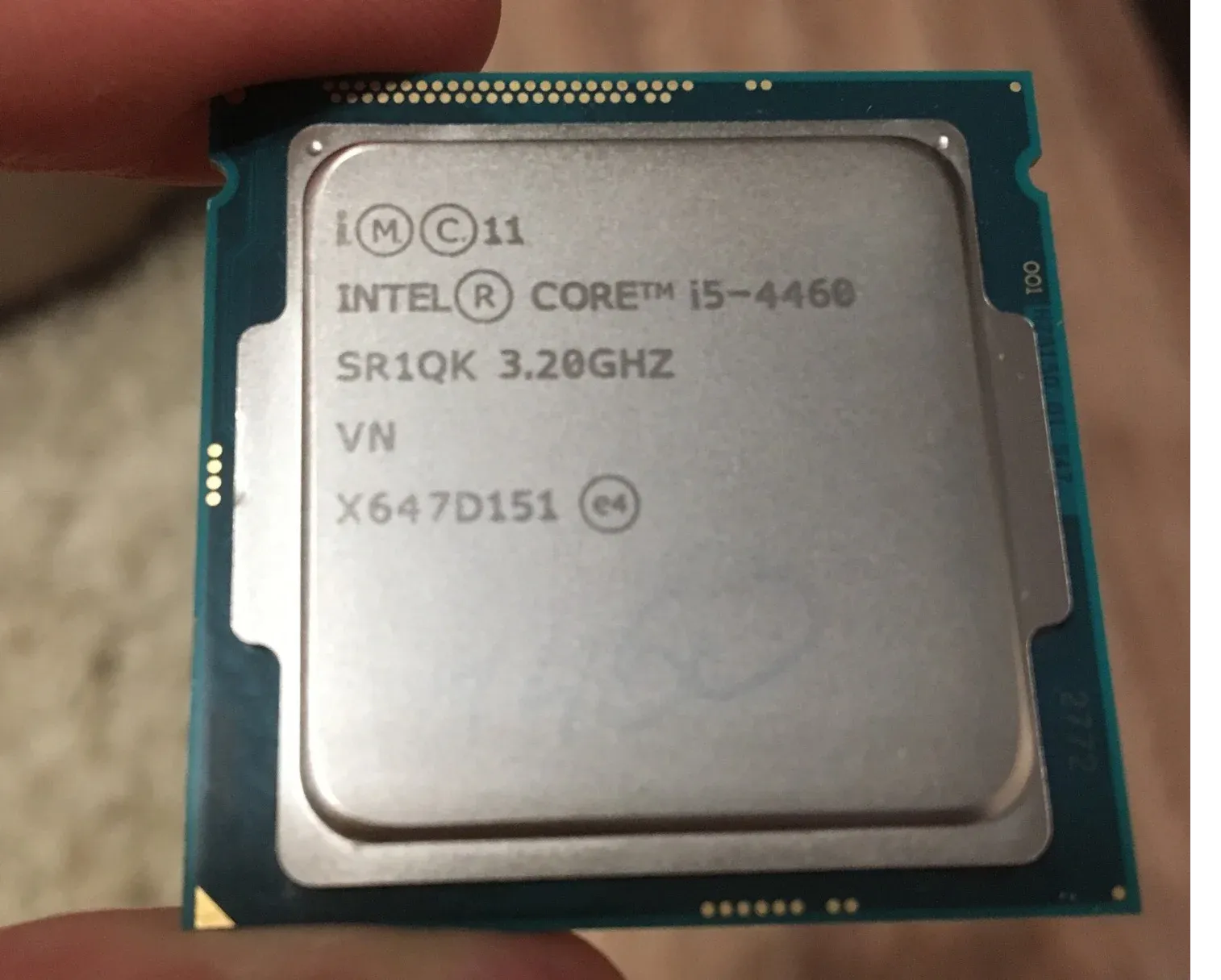 Купить процессор интел 5. Intel Core i5-4460. I5 4460. I5 4460 характеристики. I5 4460- 4 ядра 3.2Гц.