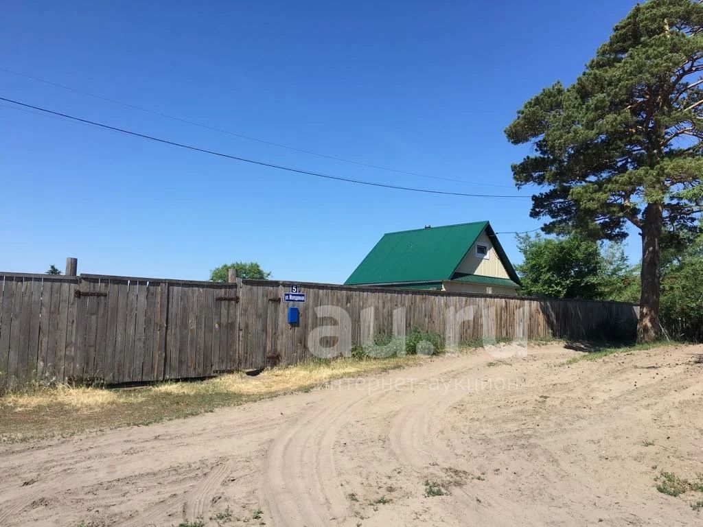 Купить Дом В Лугавском Минусинского Района