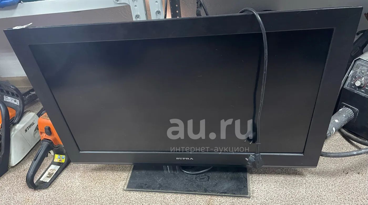 32" Телевизор SUPRA STV-LC32K650FL LED — купить в Красноярске ...