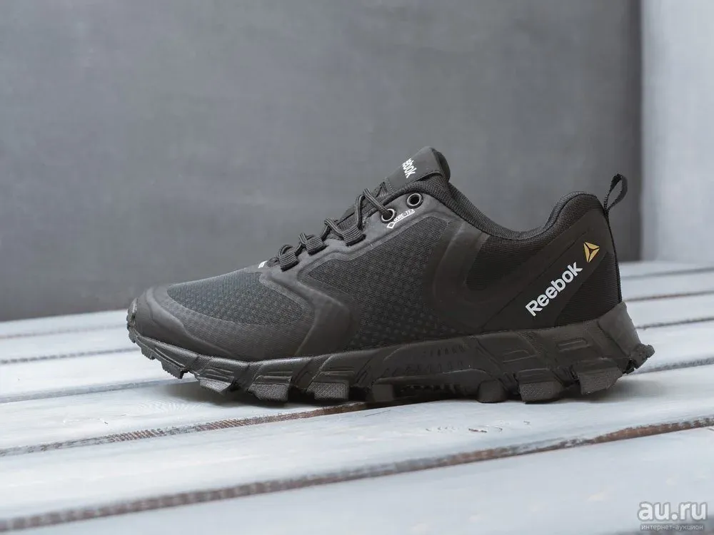 Купить Кроссовки Рибок Gtx
