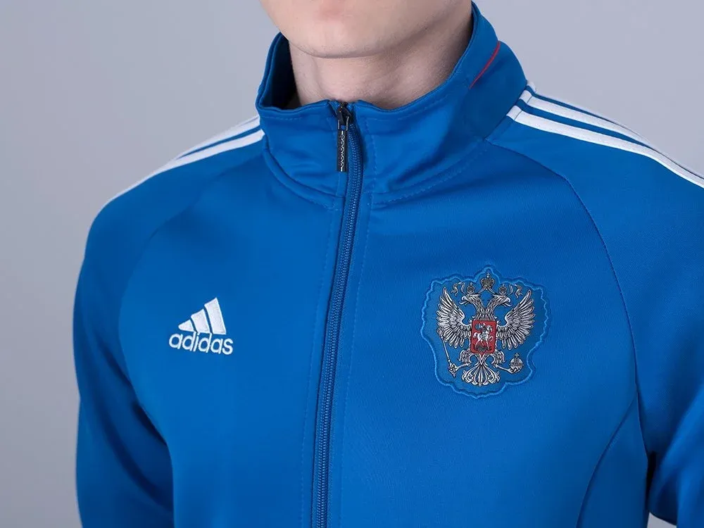 Экипировка адидас