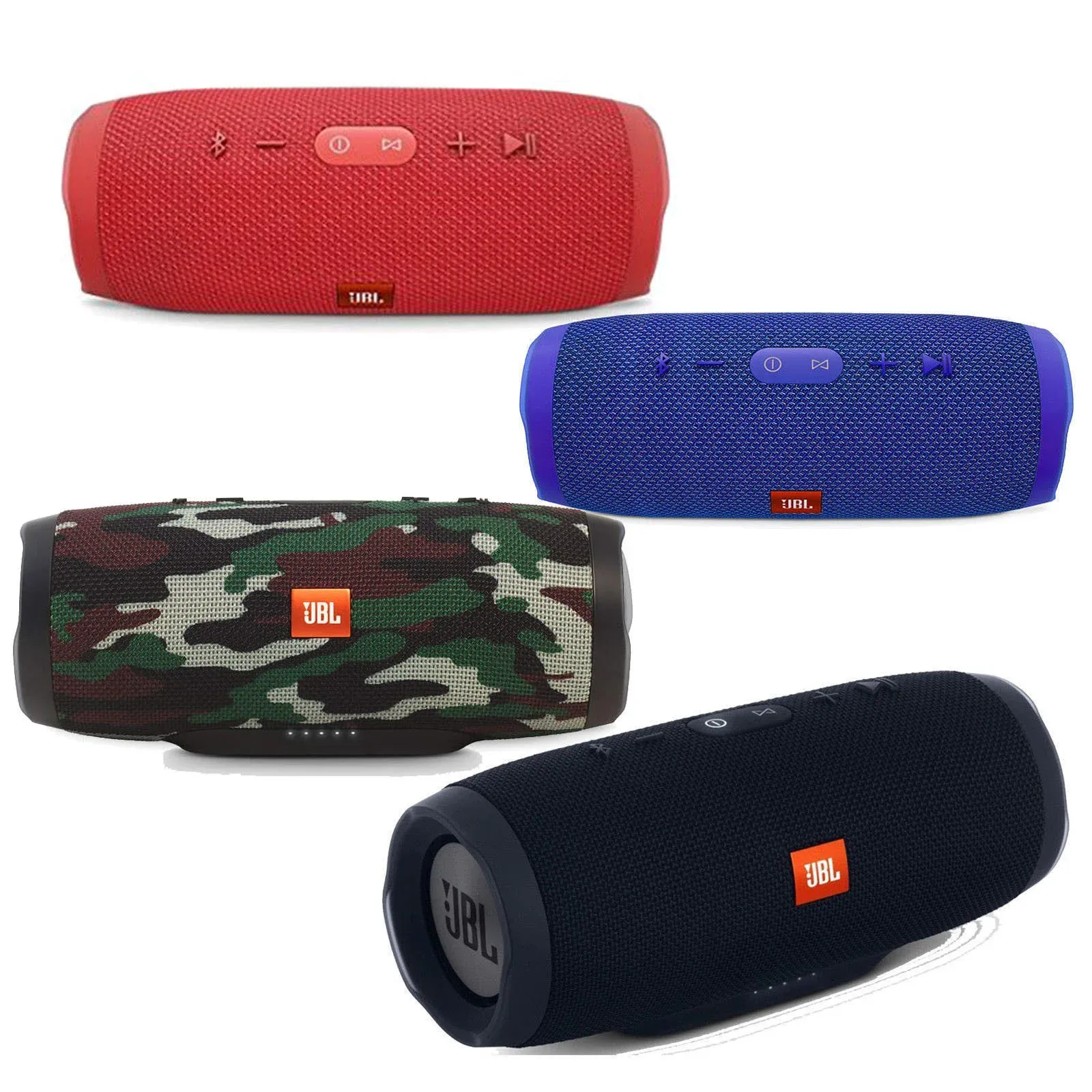 Купить Колонки Jbl Charge 3 Москве