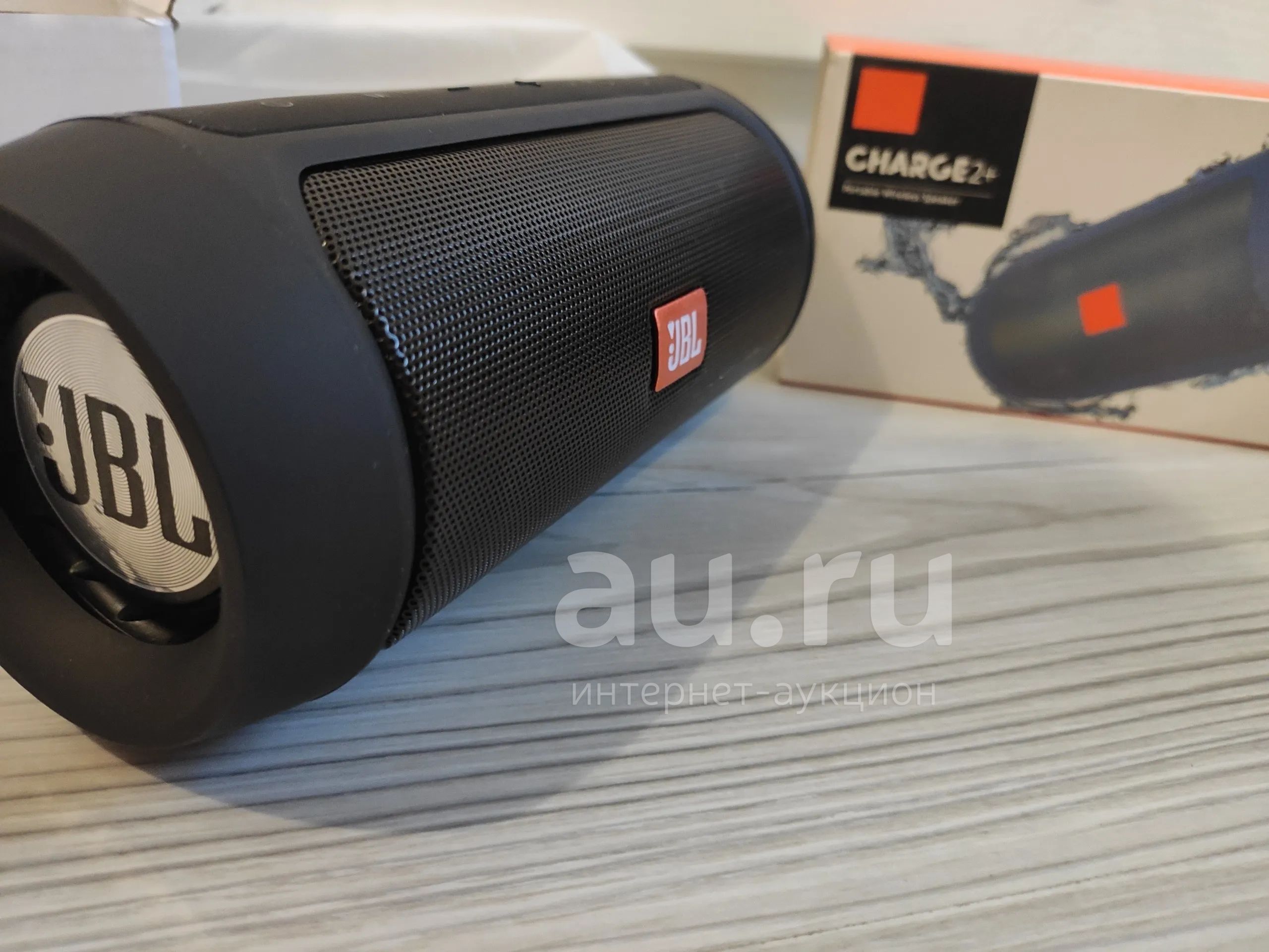 Коллнка jbl charge 2+ — купить в Красноярске. Состояние: Новое ...