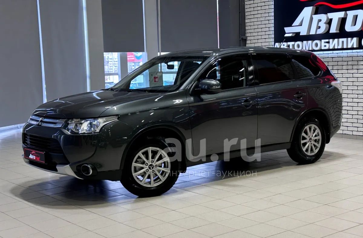 Купить Авто В Красноярске Мицубиси