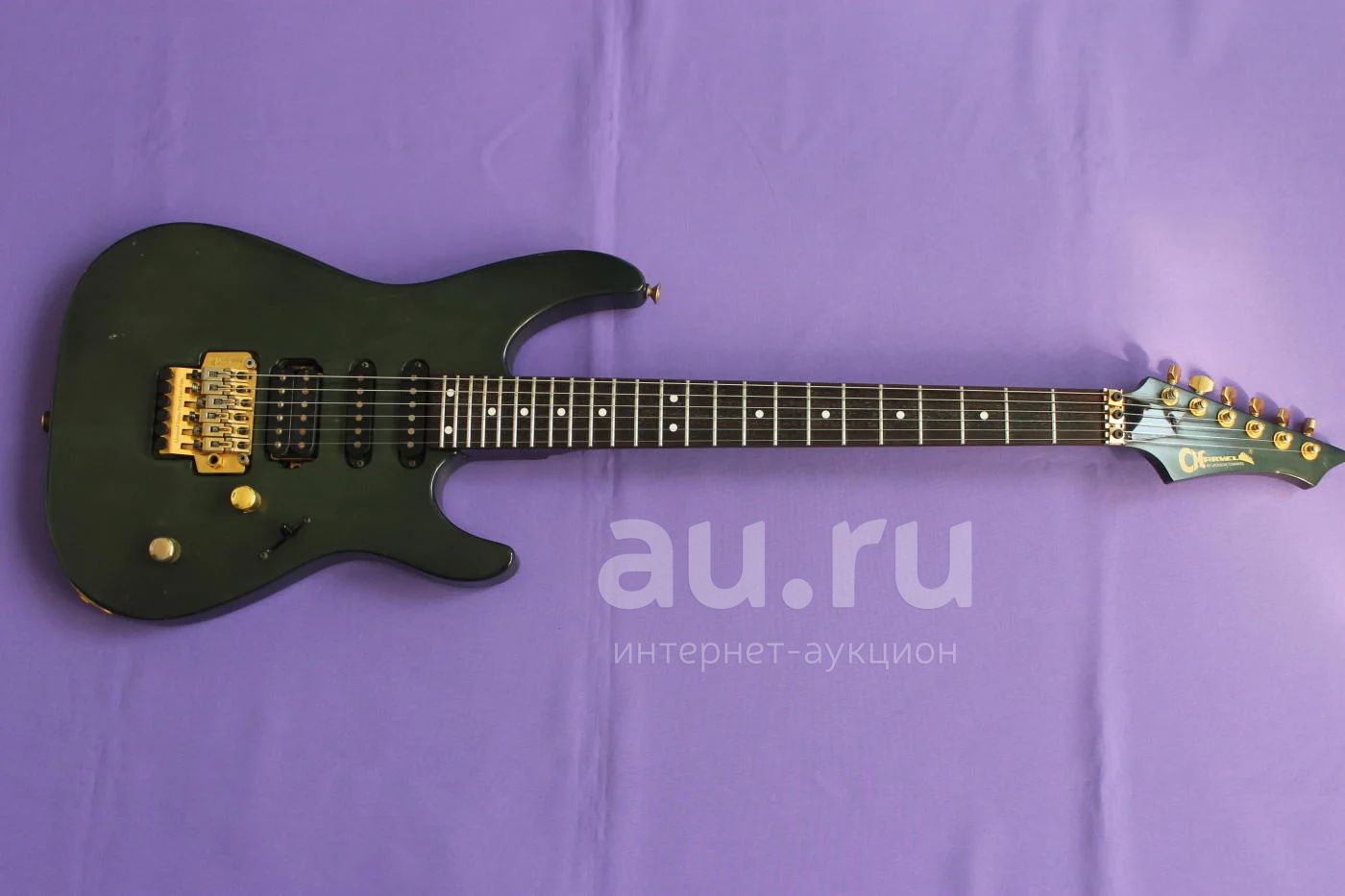 Jackson/Charvel CDX-90-SSH Made In Japan 1993 год. — купить