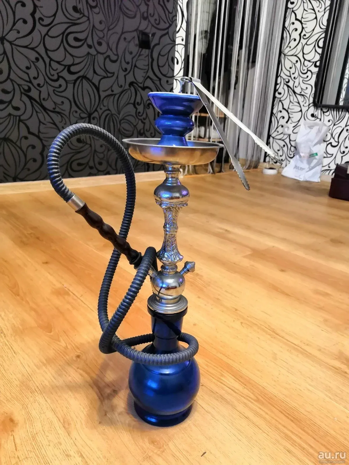 Доставка кальяна на дом hookah go ru