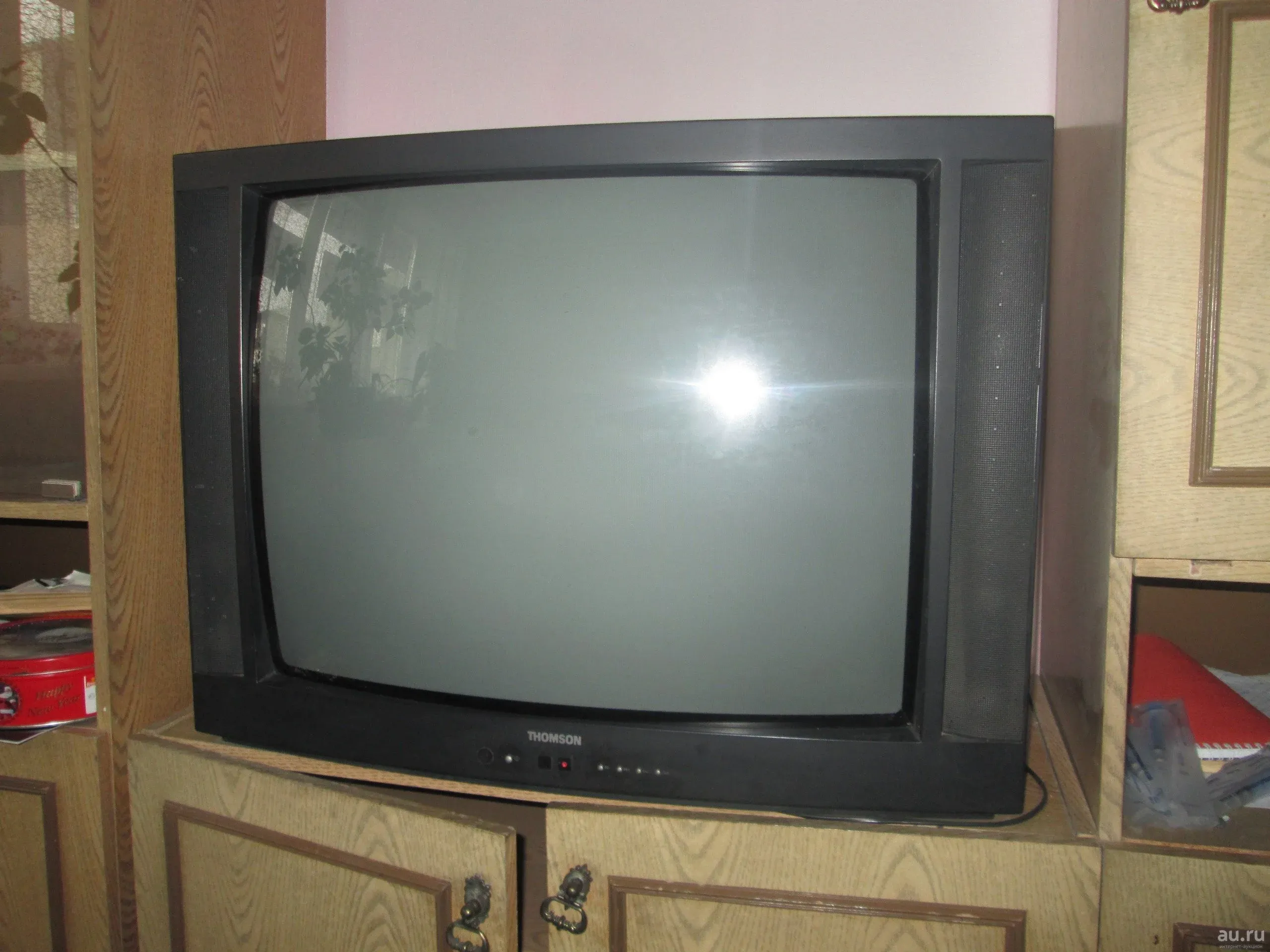 Thomson,диагональ 72 см